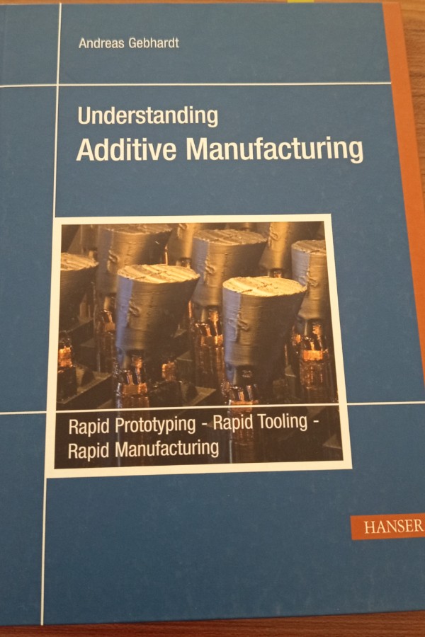 Understanding Additive Manufacturing