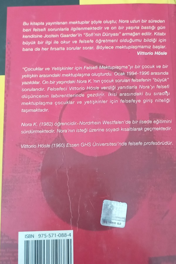 Ölü filozoflar kahvesi