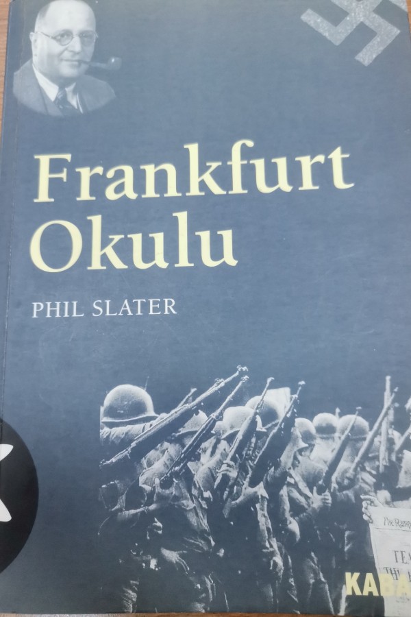 Frankfurt okulu