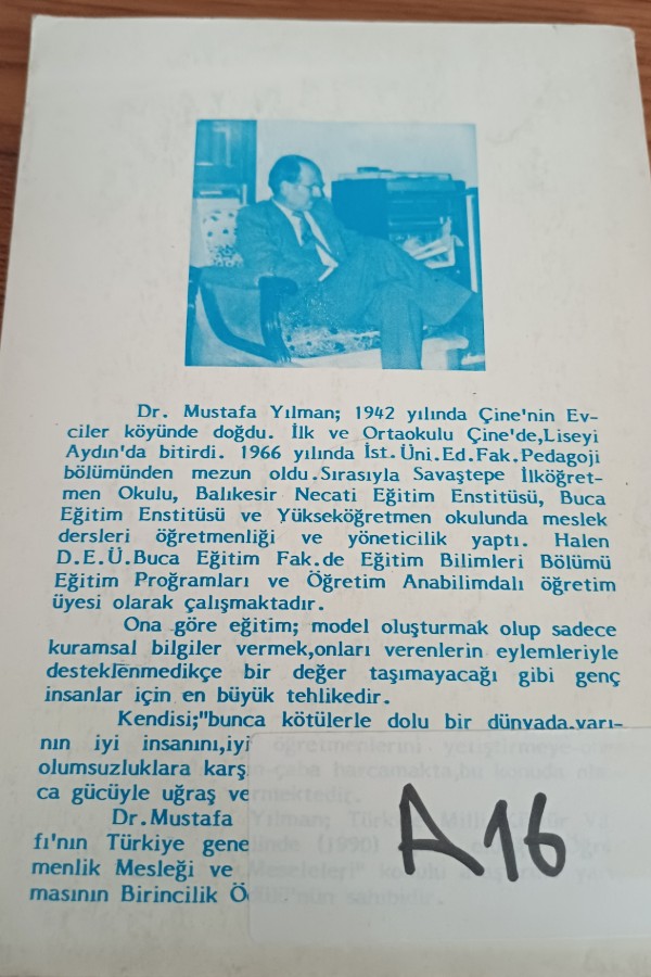 Eğitim Araştırmaları