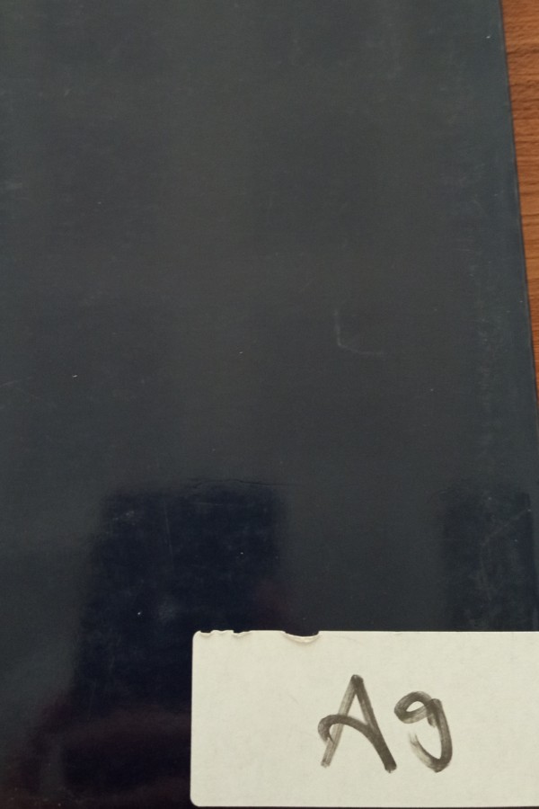 Elmin ve tehsilin ışığında