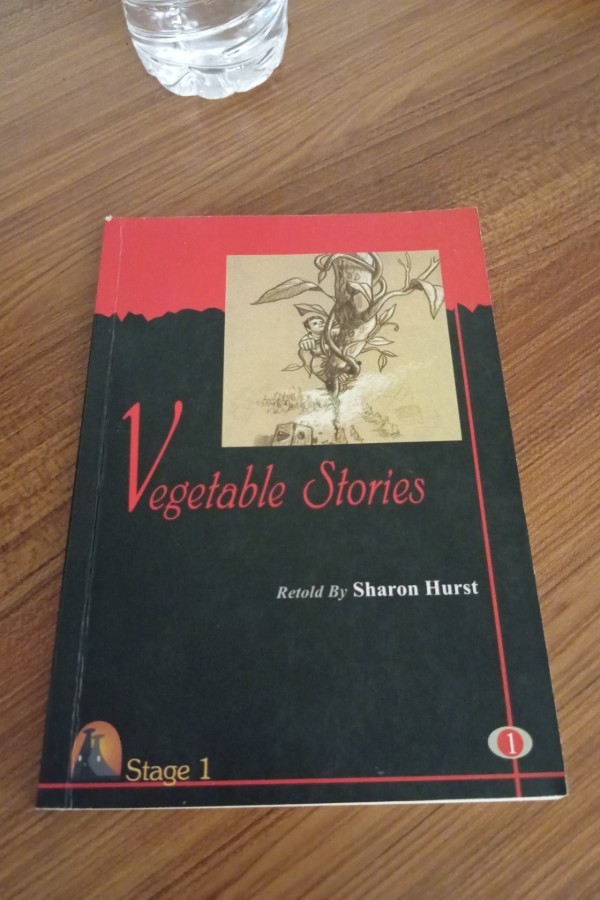 Vegetable stories