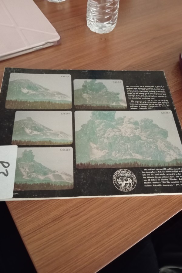 Facing geologic and hydrologic hazards