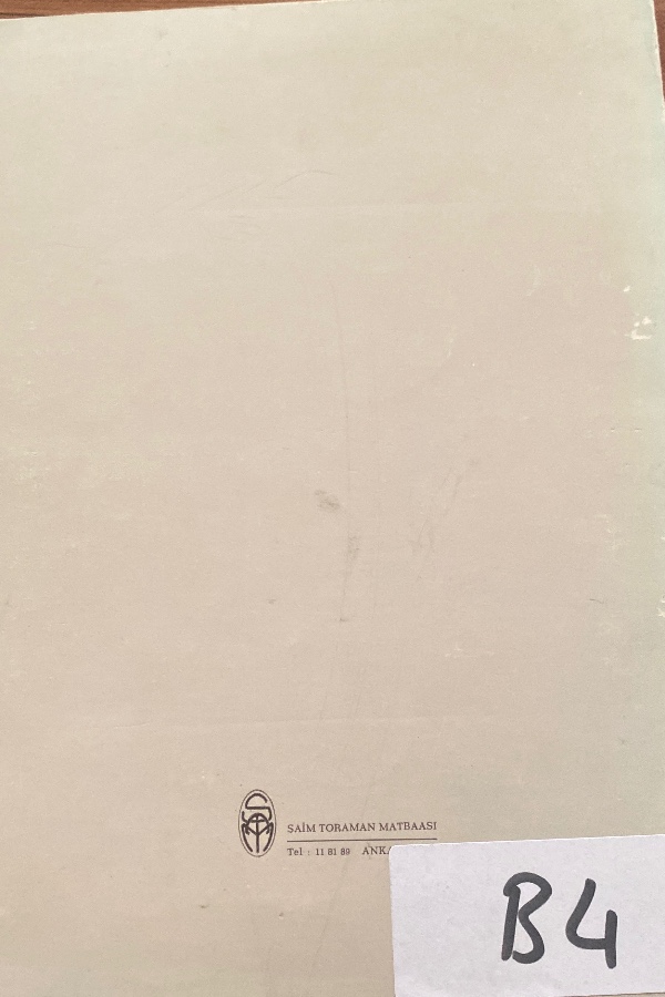 Altınlı sempozyumu