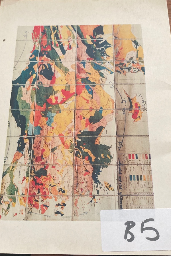 Jeoloji mühendisliği