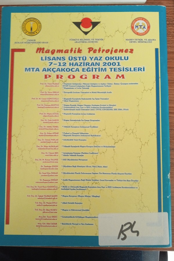 Mavi gezegen popüler yerbilimi dergisi