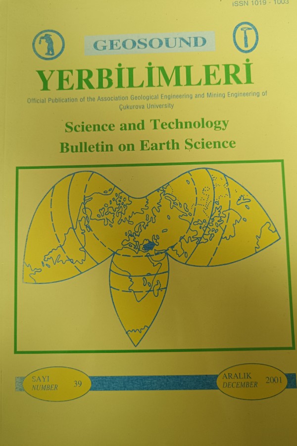 Yer Bilimleri 39