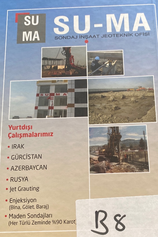 Toplum ve doğa için su