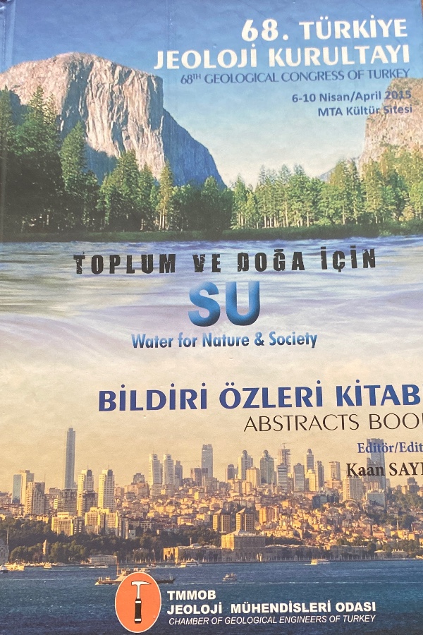 Toplum ve doğa için su