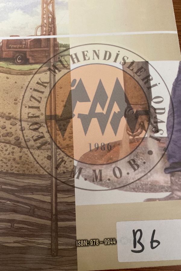 Jeoteknik ve su sondajları