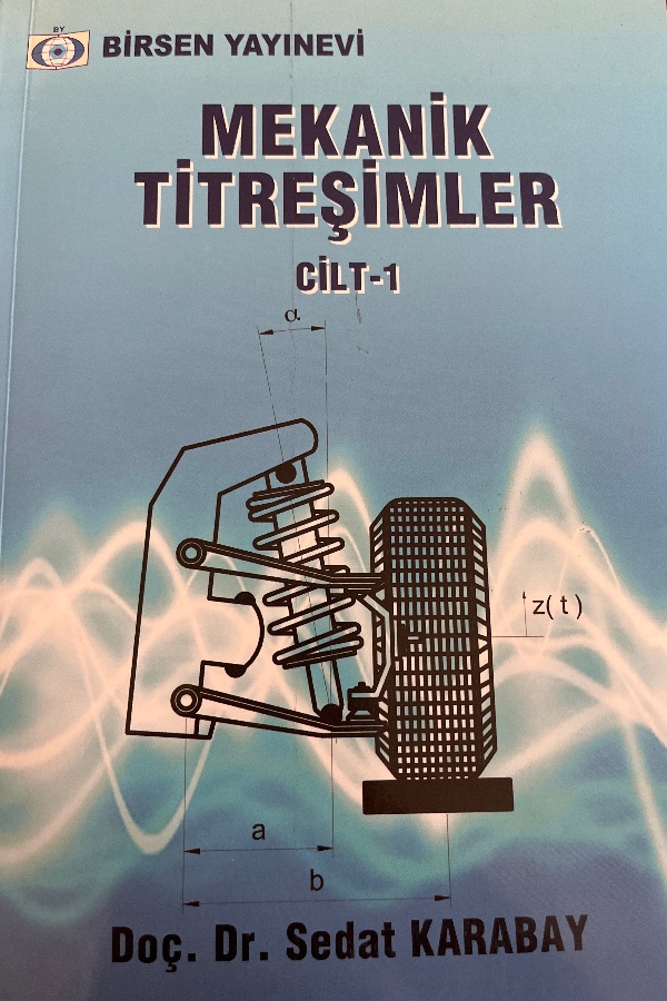 Mekanik titreşimler