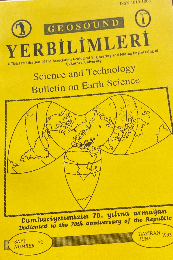 Yerbilimleri