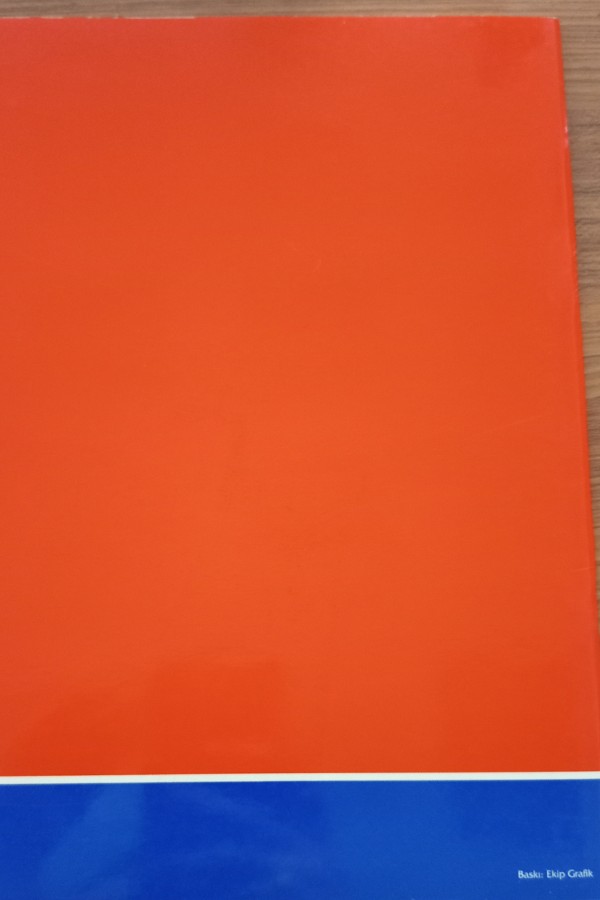 MTA DOĞAL KAYNAKLARI VE EKONOMİ BÜLTENİ 2001 3-4