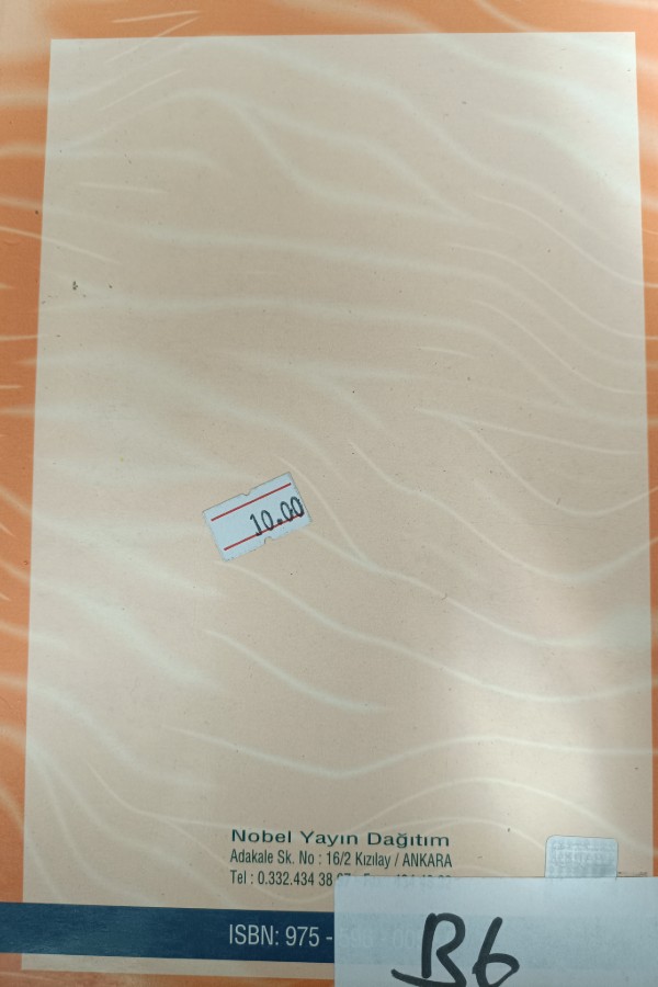 Harita Çizimi (Çizgisel- Sayısal)