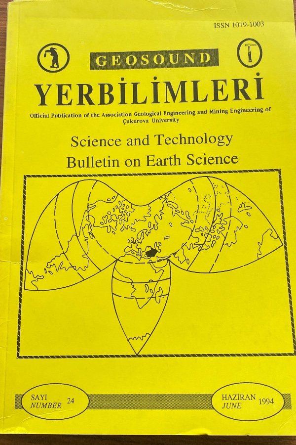 Yerbilimleri