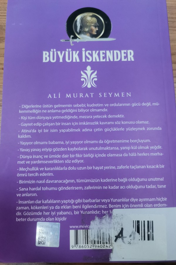 Büyük İskender