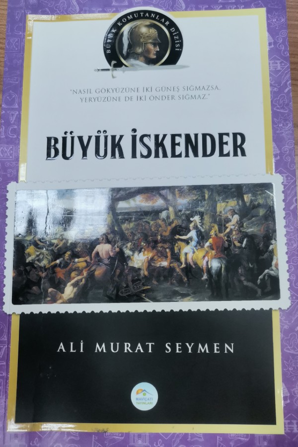 Büyük İskender