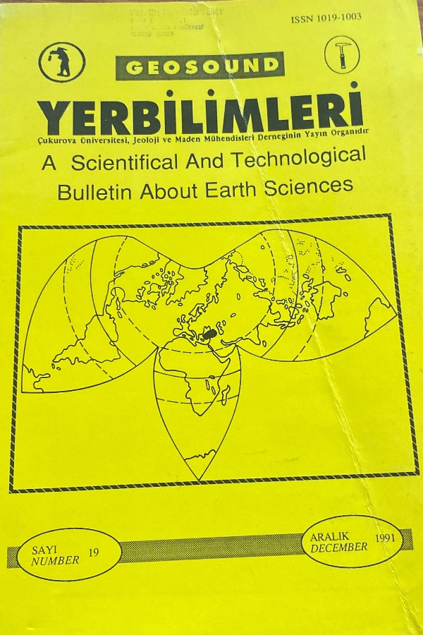 Yerbilimleri