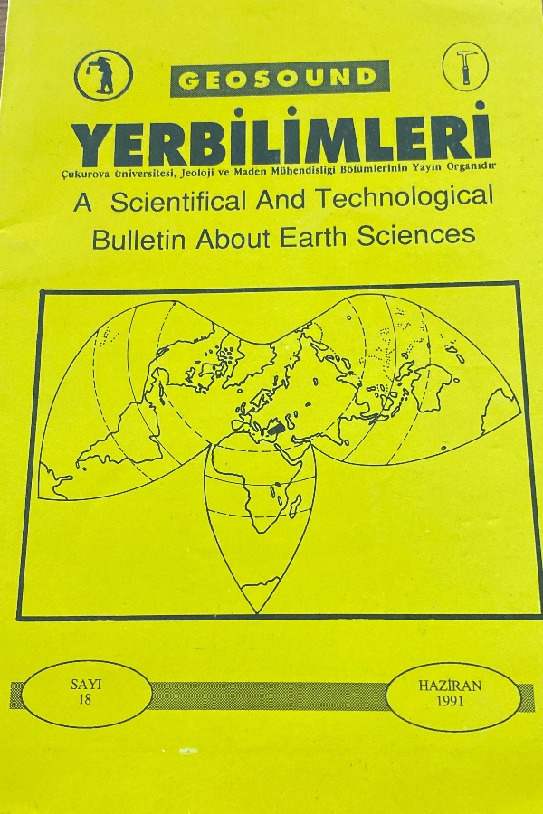 Yerbilimlerii