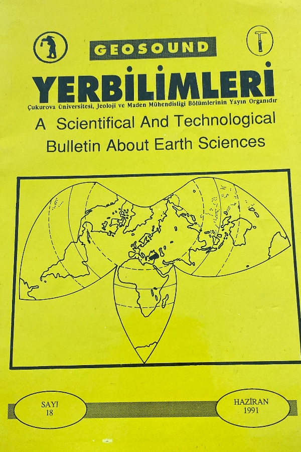 Yerbilimlerii