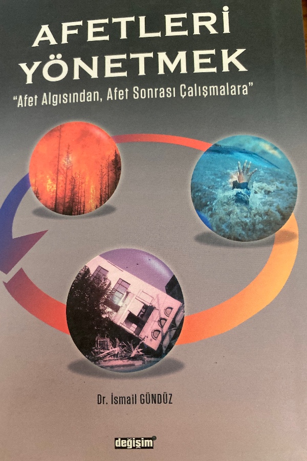 Afetleri yönetmek