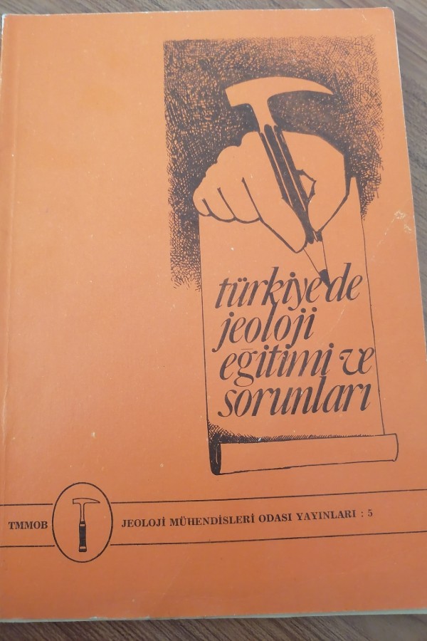 Türkiyede jeoloji eğitimi ve sorunları