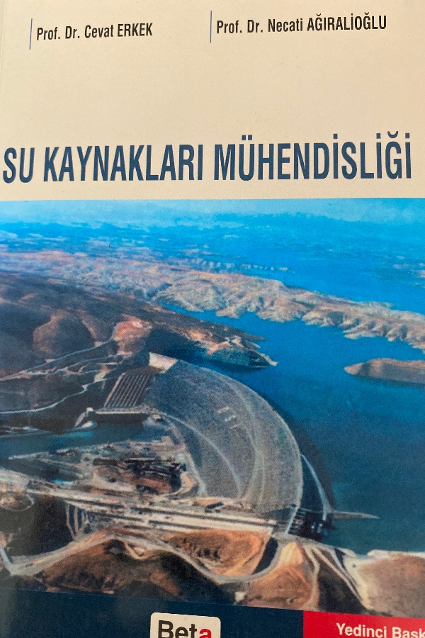 Su kaynakları mühendisliği