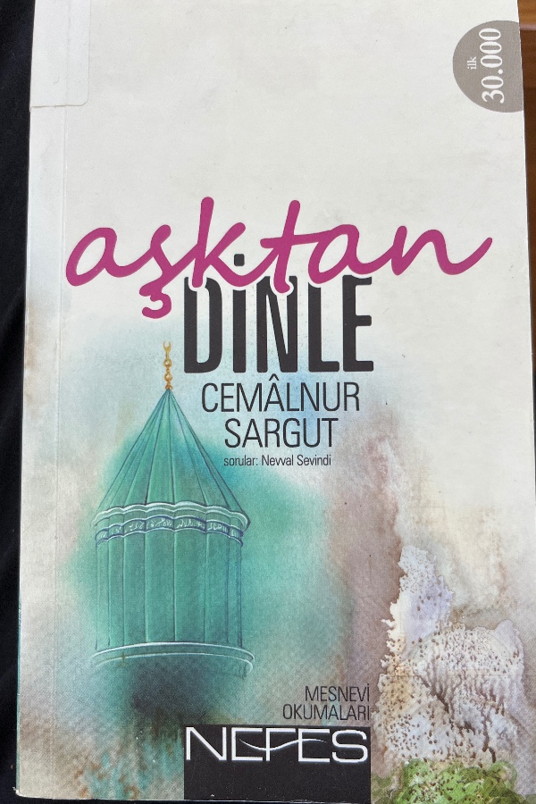 aşktan dinle
