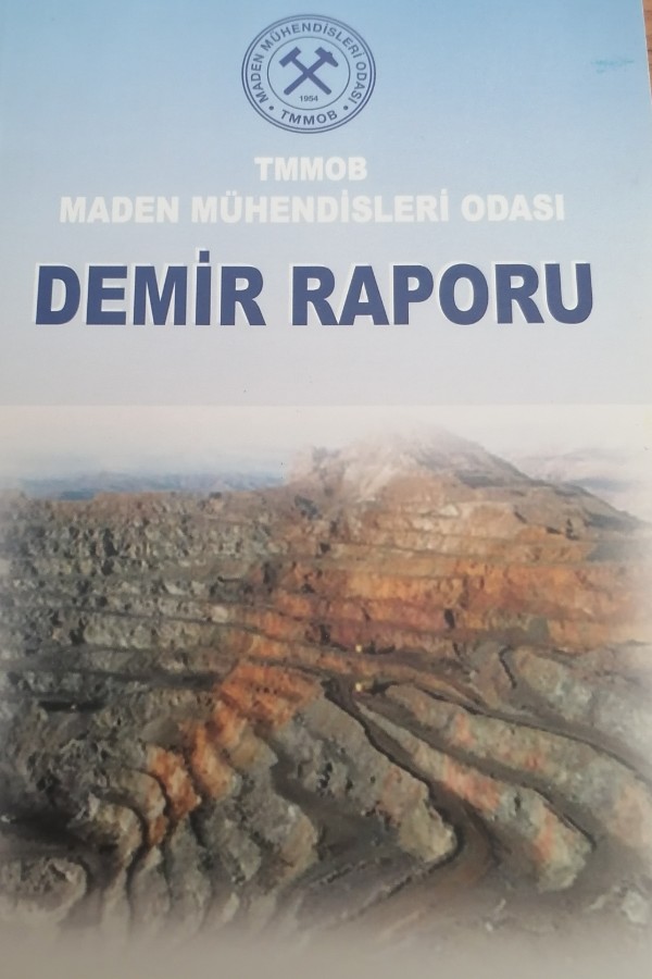 Demir Raporu
