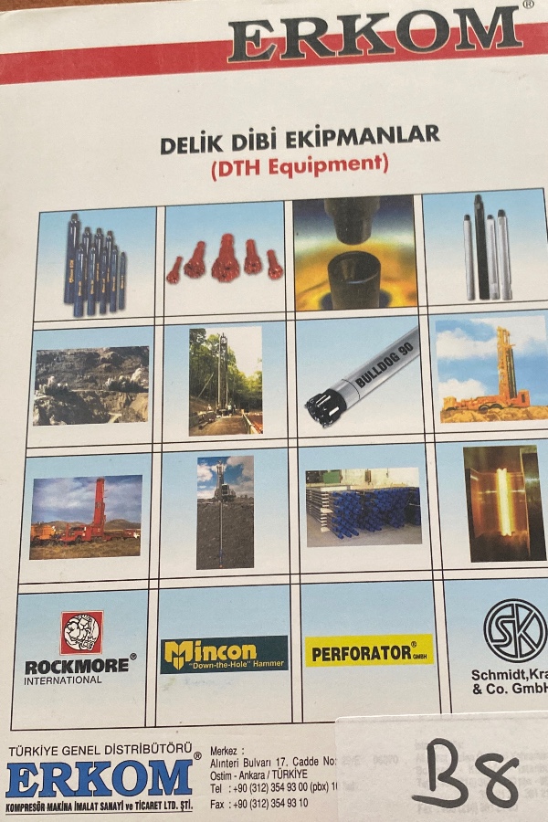 Su kuyularının açılması işletilmesi Sorunlar ve çözümleri