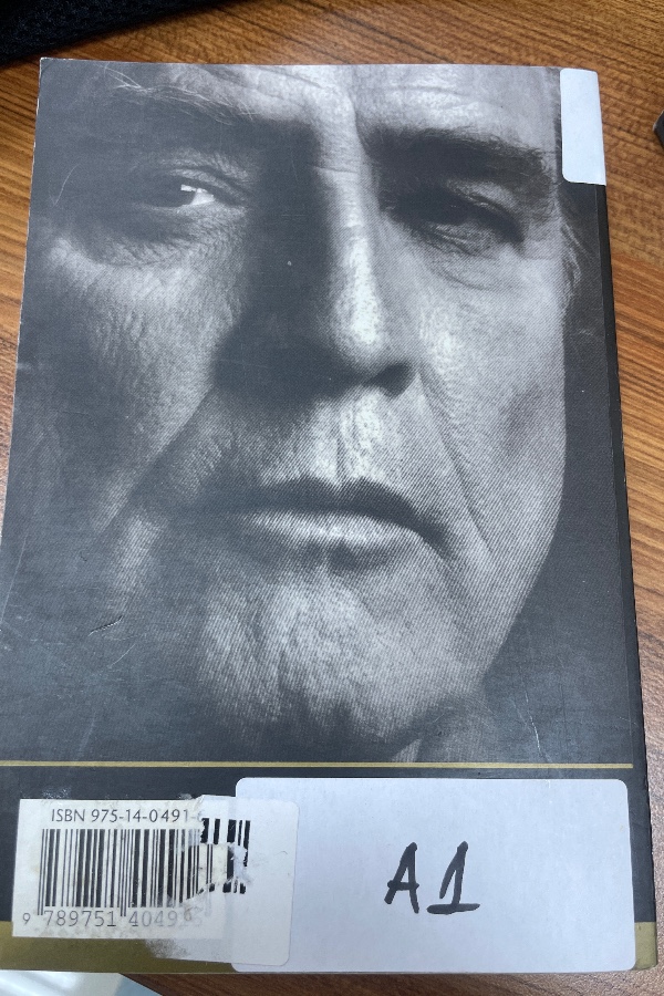 Brando Annemin Öğrettiği Şarkılar