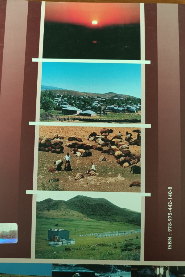 Karlıova İlçesi'nin Beşeri Ve İktisadi Coğrafyası