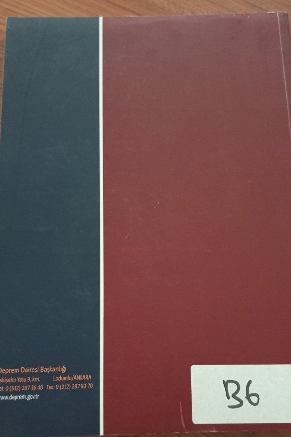 2010 deprem deprem yıllığı