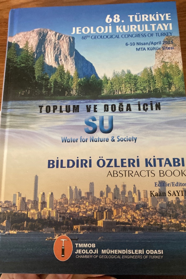 Toplum be doğa için su