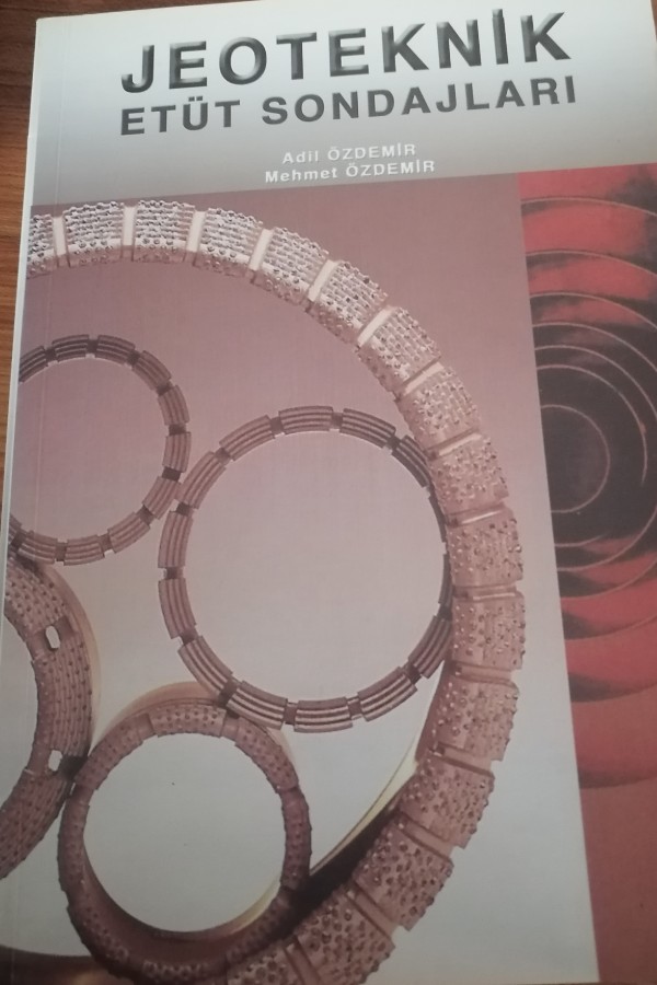 Jeoteknik Etüt Sondajları