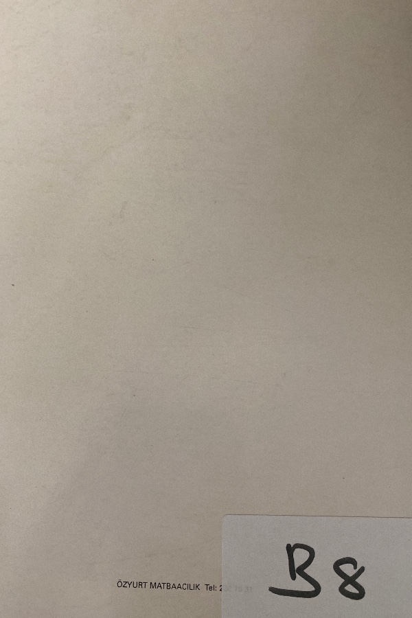 Coğrafi bilgi sistemi ile deprem bölgelerinin incelenmesi