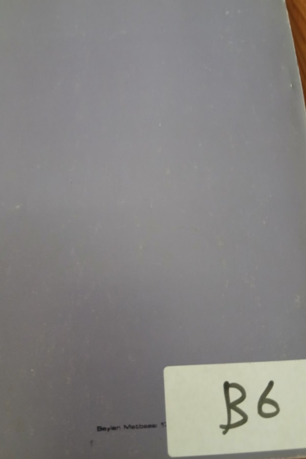 Çaldıran deprem raporu