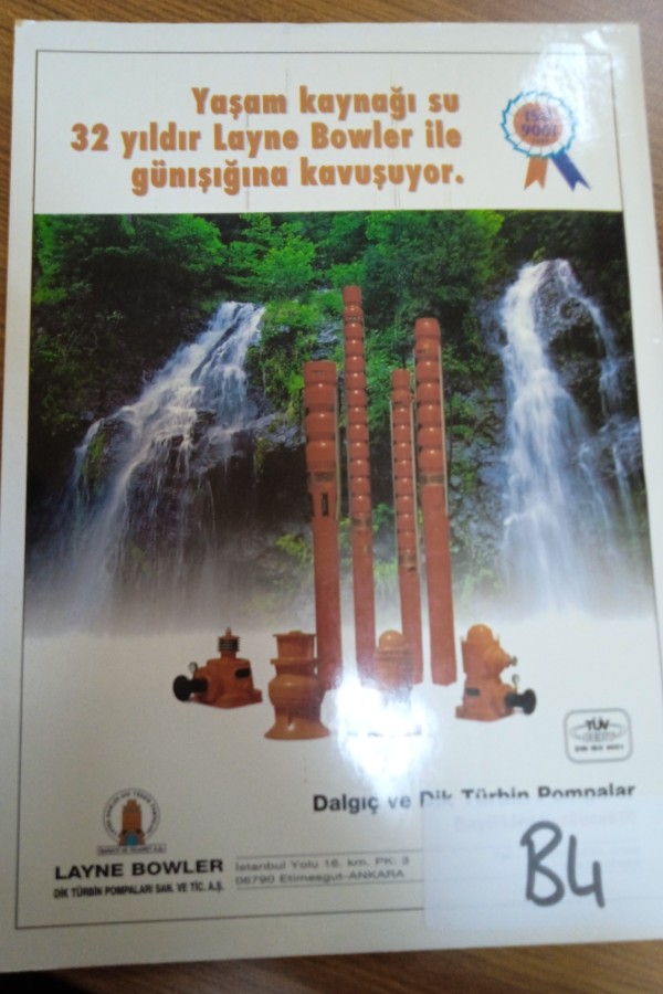 51. Türkiye jeoloji kurultayı bildiri özleri