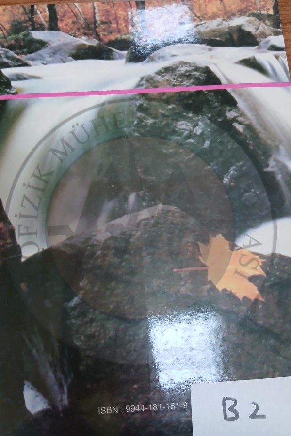 Yeraltı suyu araştırmalarında uygulanan yöntemler ve saha uygulamaları