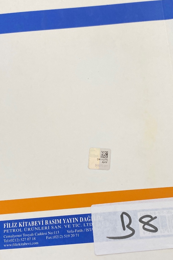 Genel Kartografya iki