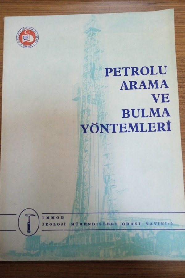 Petrolu arama ve bulma yöntemleri