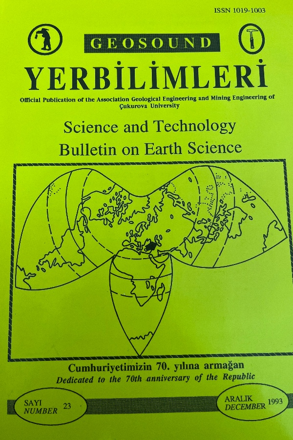 Yerbilimleri