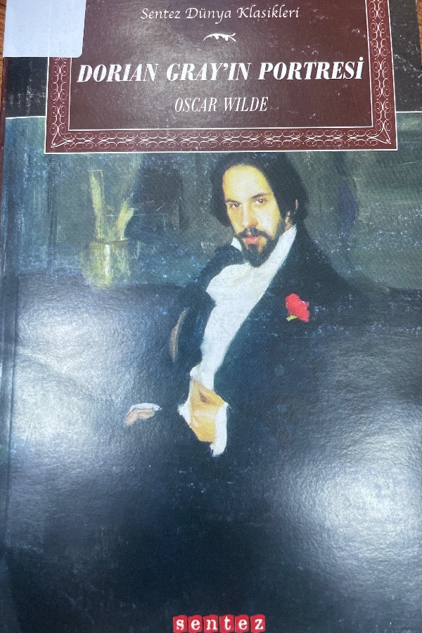 Dorıan Gray’ın Portresi