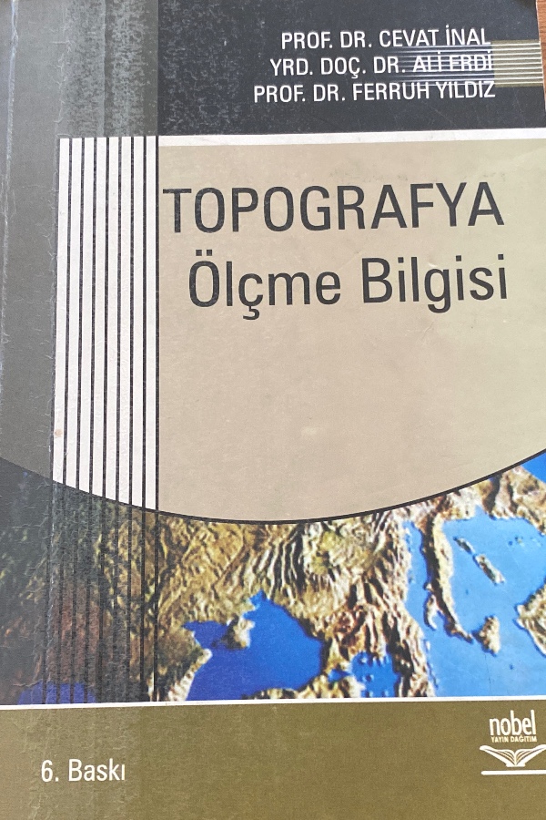 Tomografi ölçümü bilgisi