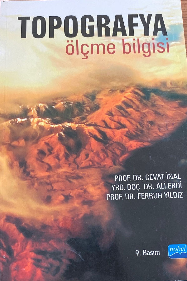 Tomografi ölçme bilgisi