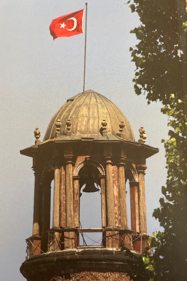 Gezi rehberi Erzurum