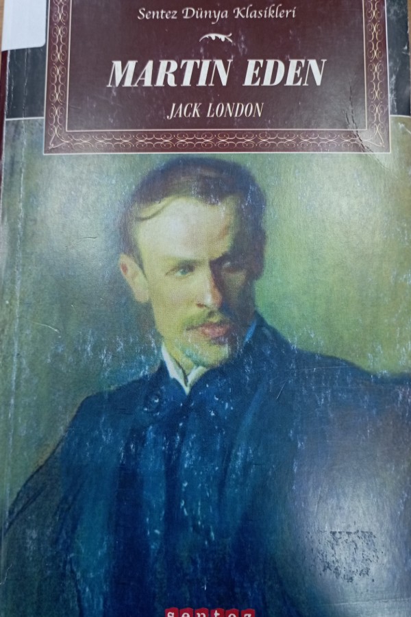 Martın Eden