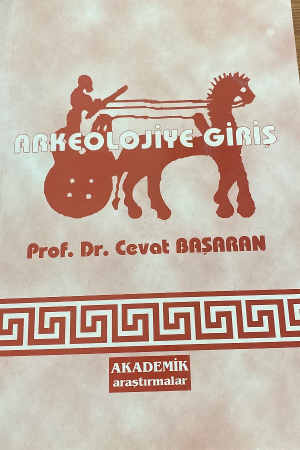 Arkeolojiye giriş