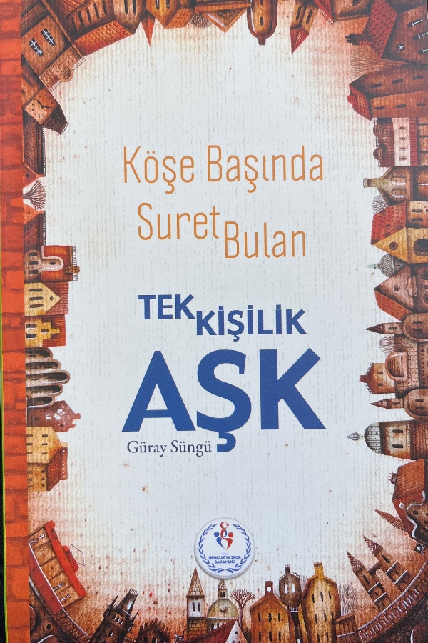Tek Kişilik Aşk