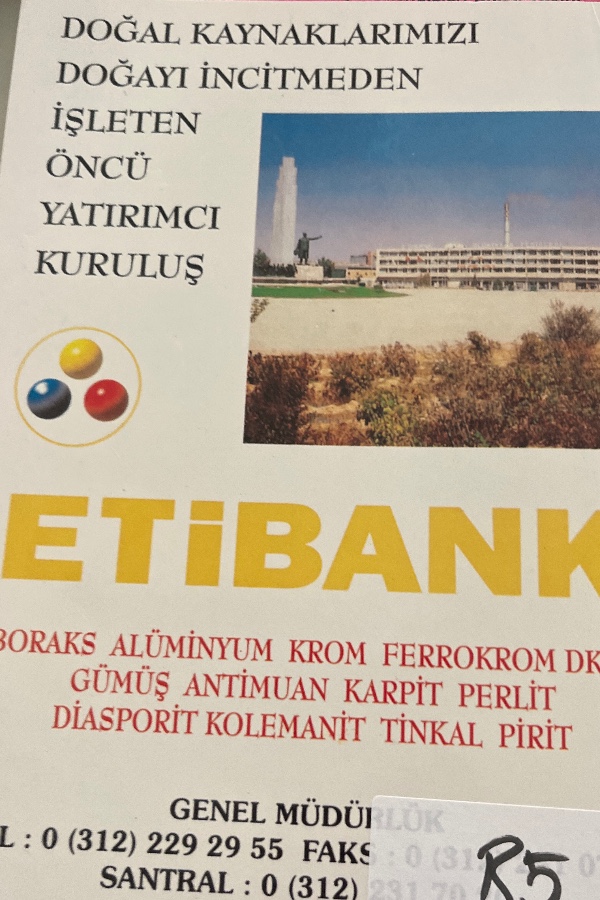 Jeoloji Mühendisliği